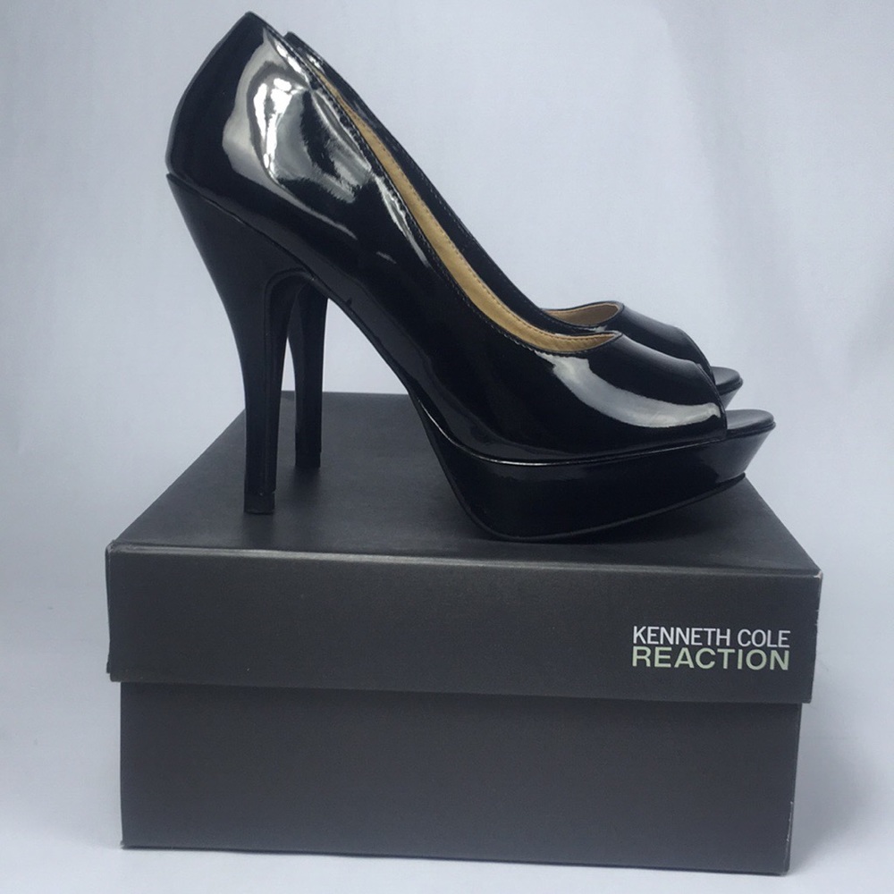 Passion for Pumps